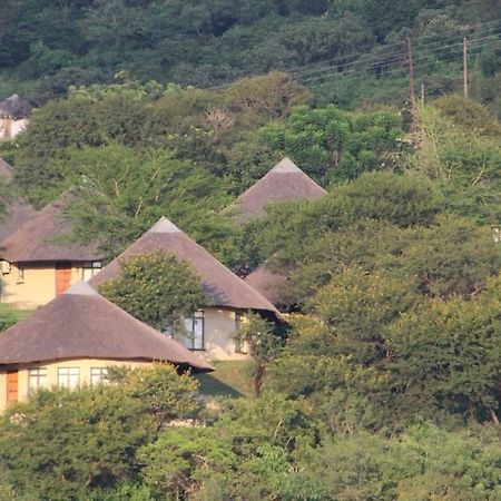 Maguga Lodge Mbabane Zewnętrze zdjęcie