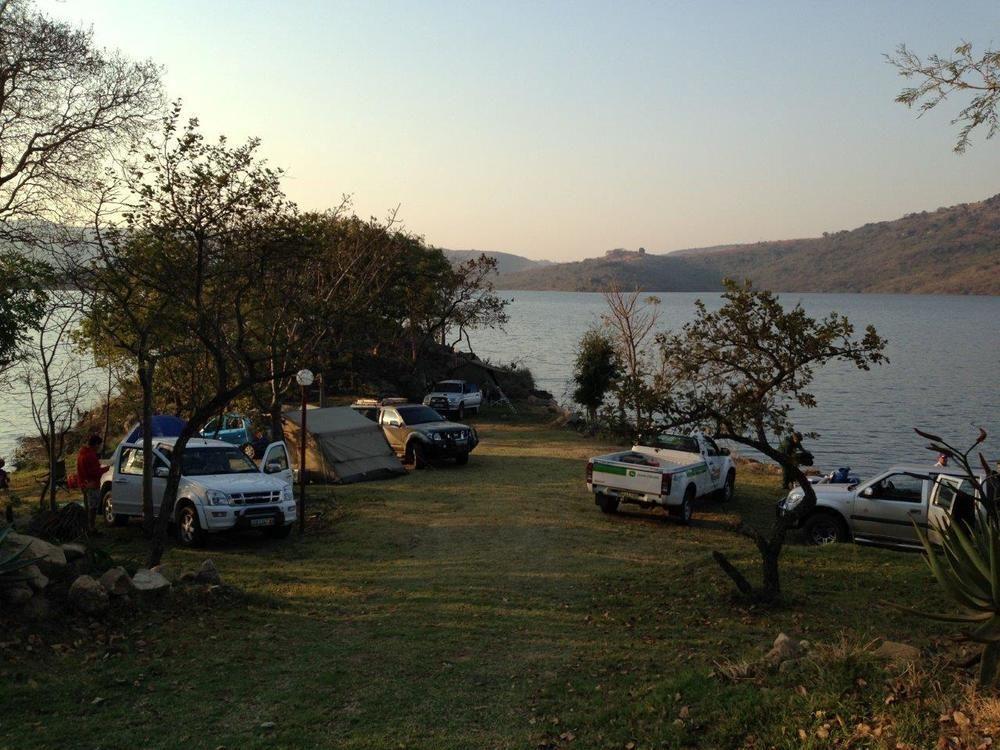 Maguga Lodge Mbabane Zewnętrze zdjęcie