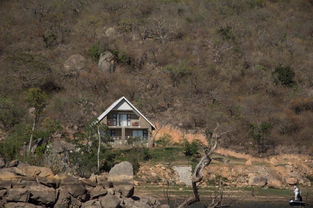 Maguga Lodge Mbabane Zewnętrze zdjęcie