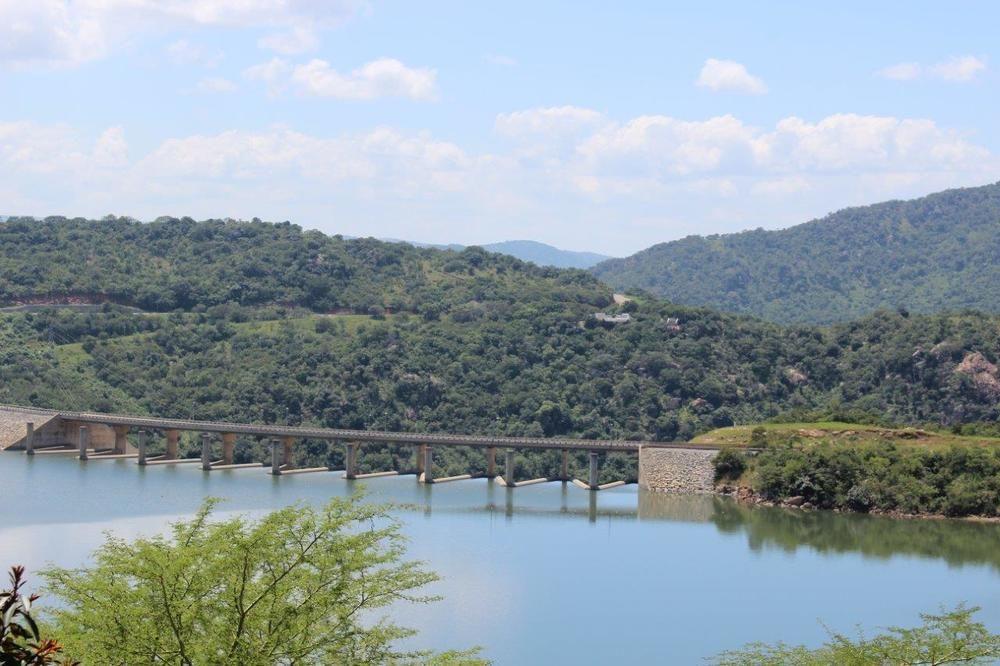 Maguga Lodge Mbabane Zewnętrze zdjęcie