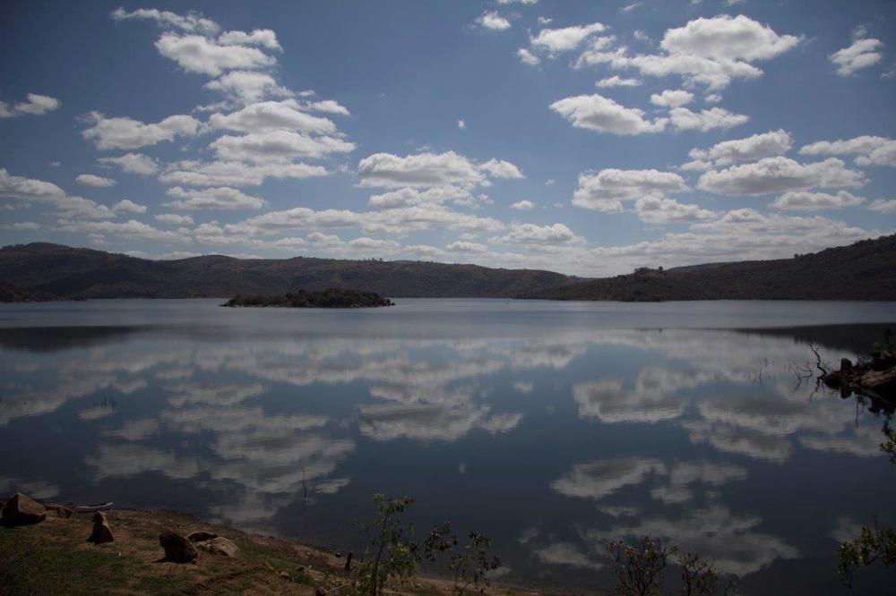 Maguga Lodge Mbabane Zewnętrze zdjęcie
