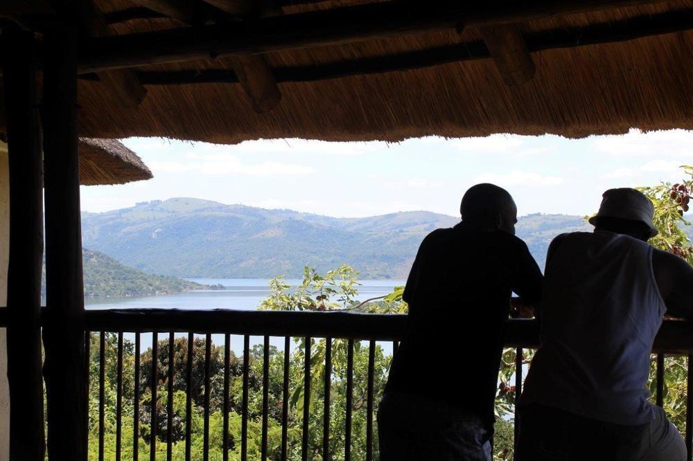 Maguga Lodge Mbabane Zewnętrze zdjęcie