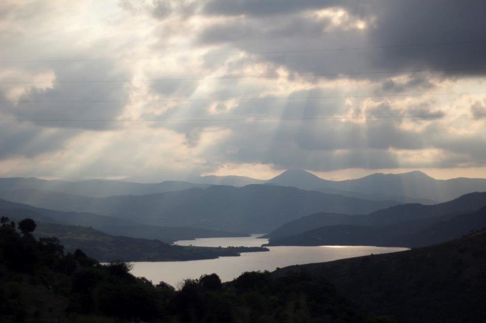 Maguga Lodge Mbabane Zewnętrze zdjęcie
