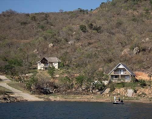 Maguga Lodge Mbabane Zewnętrze zdjęcie