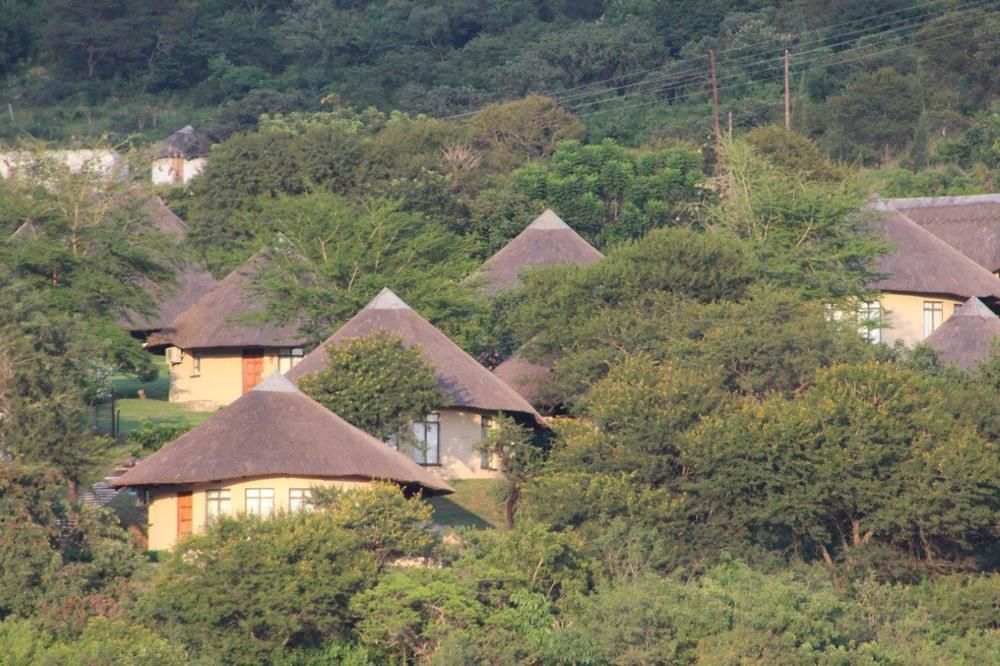 Maguga Lodge Mbabane Zewnętrze zdjęcie