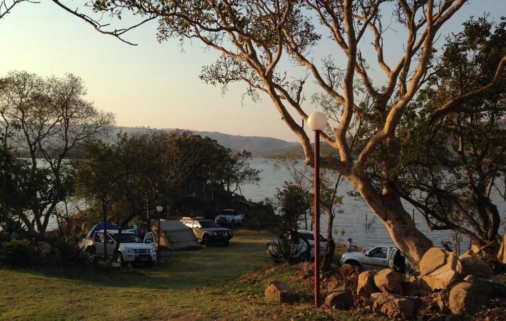 Maguga Lodge Mbabane Zewnętrze zdjęcie