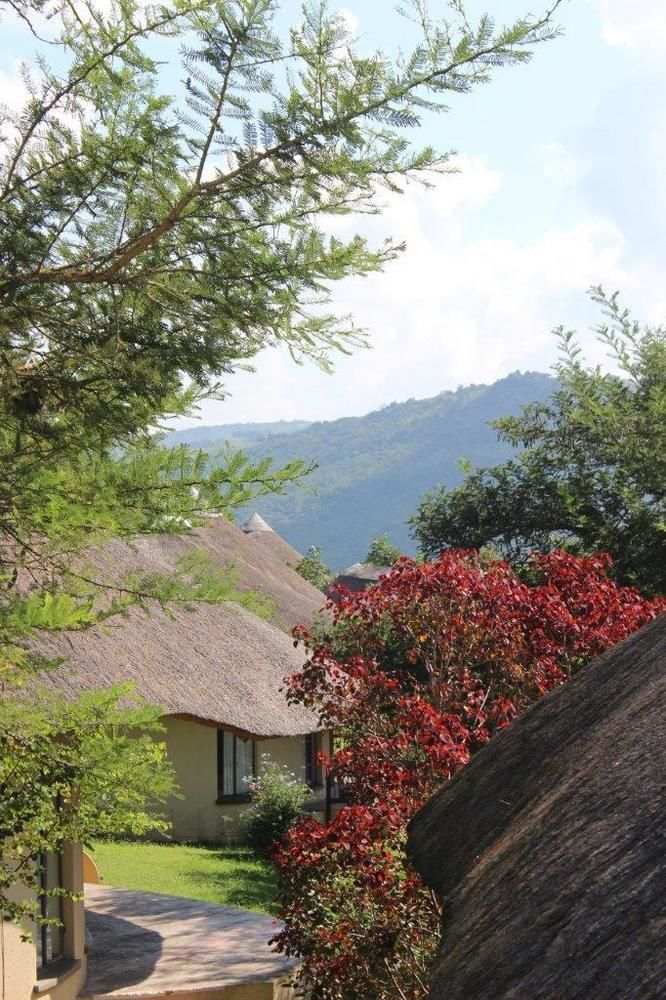 Maguga Lodge Mbabane Zewnętrze zdjęcie