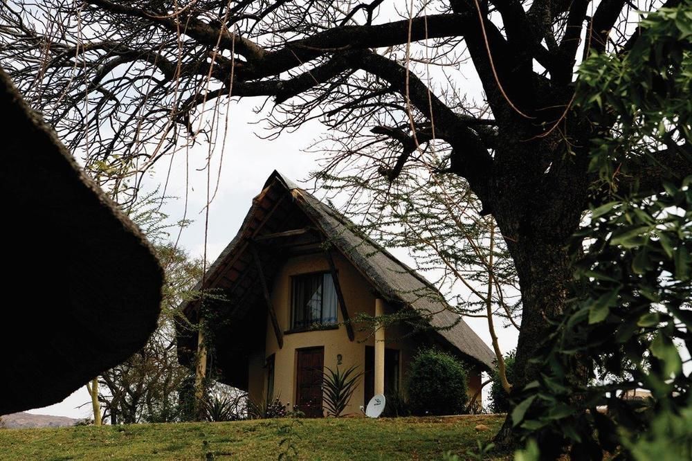 Maguga Lodge Mbabane Zewnętrze zdjęcie