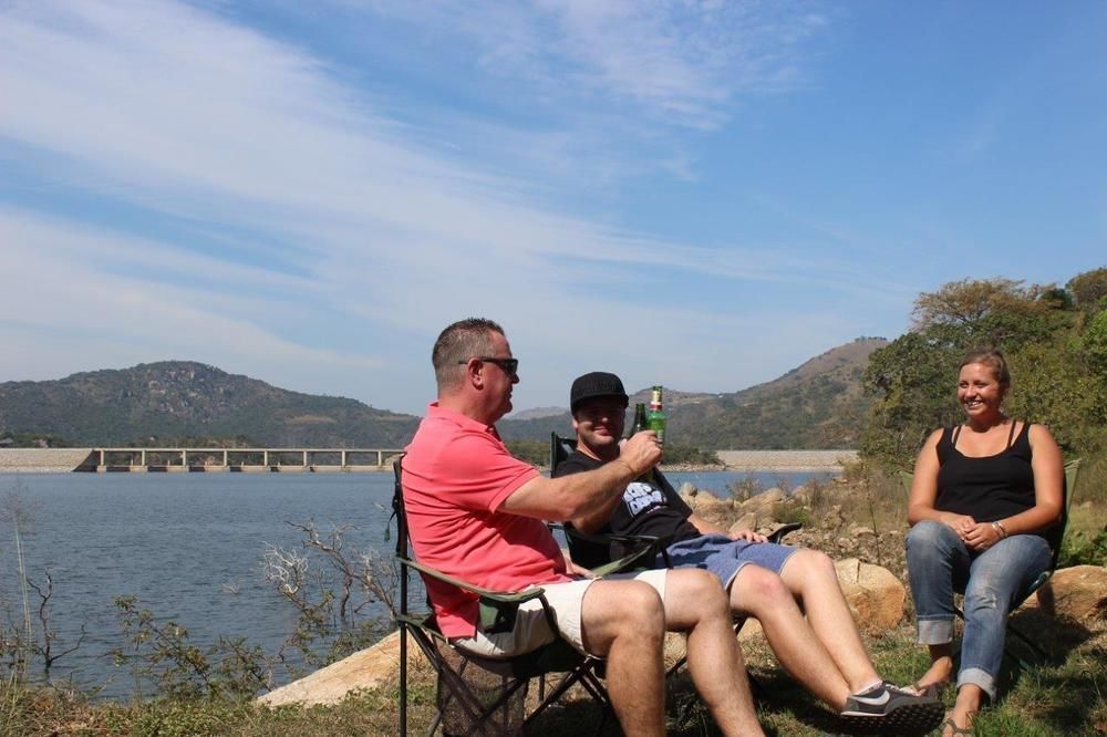 Maguga Lodge Mbabane Zewnętrze zdjęcie