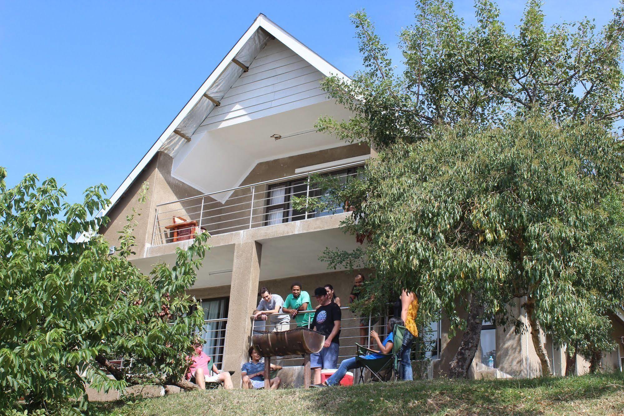 Maguga Lodge Mbabane Zewnętrze zdjęcie