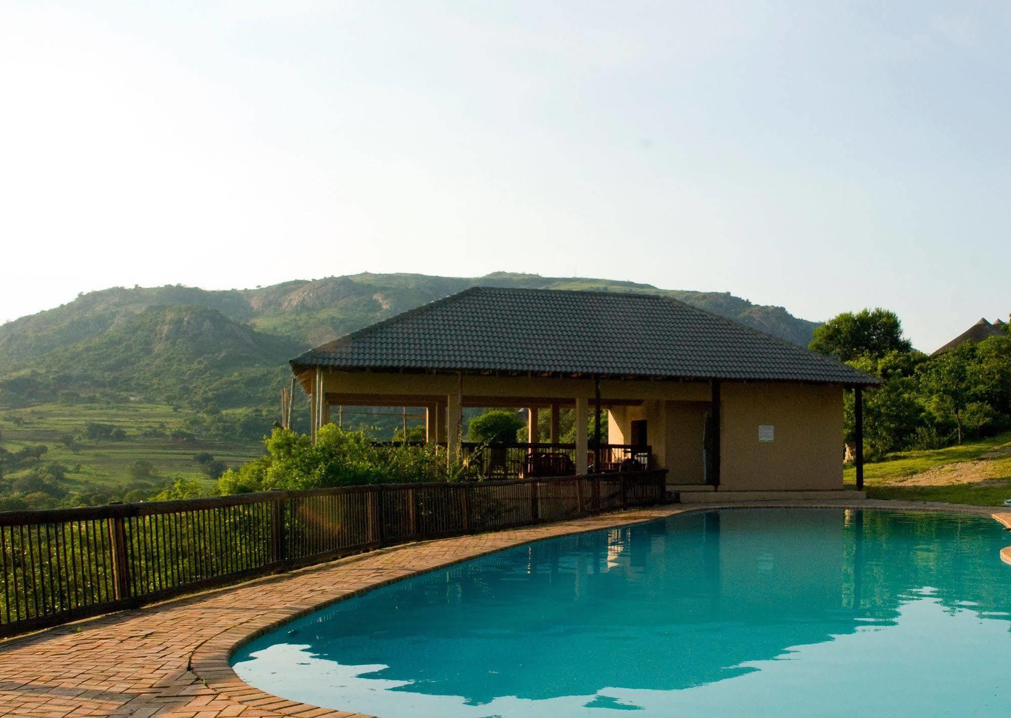 Maguga Lodge Mbabane Zewnętrze zdjęcie