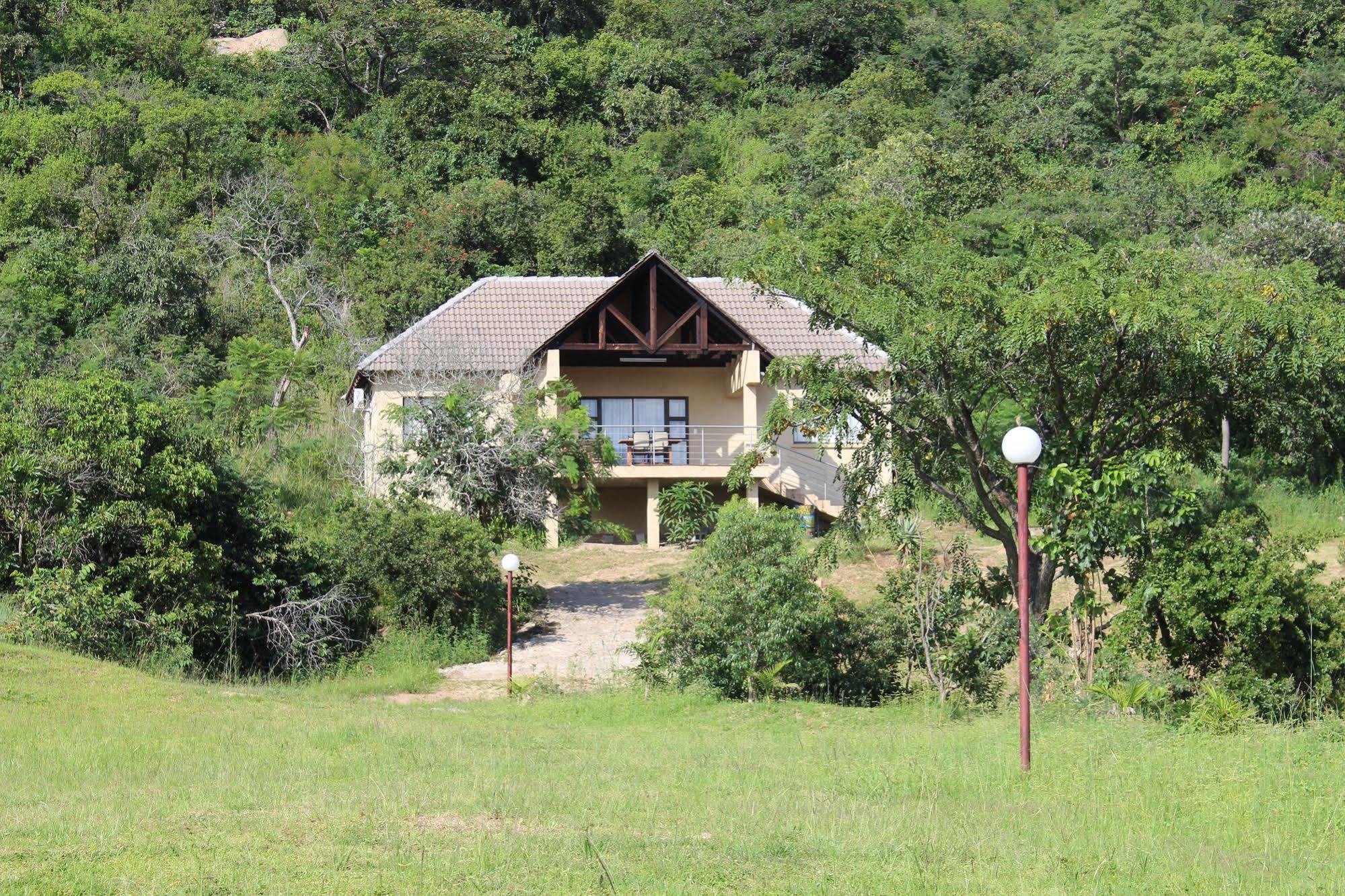Maguga Lodge Mbabane Zewnętrze zdjęcie